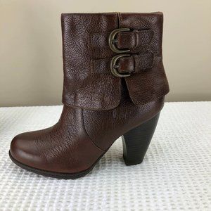 boc barron bootie